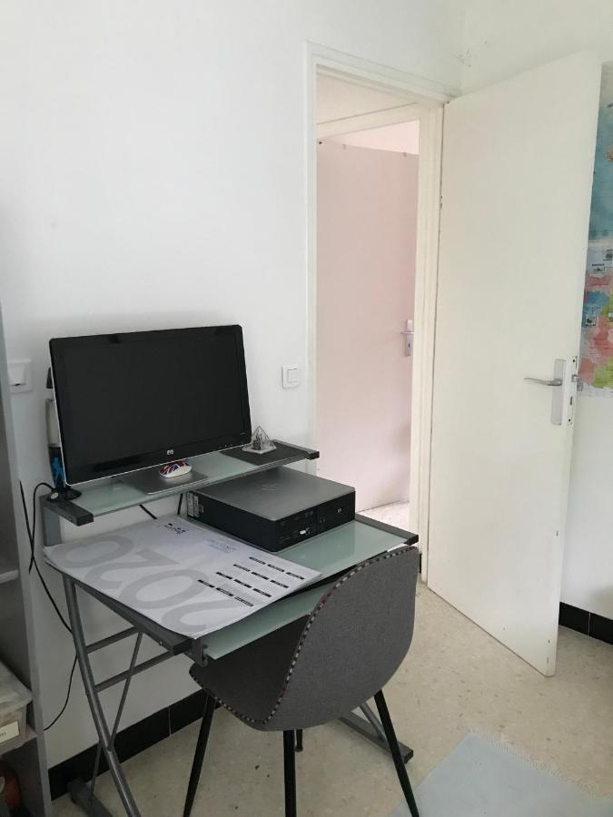 Chambre Cosy, Calme, Dans Maison Privee A 1,5 Km Village Sospel Buitenkant foto
